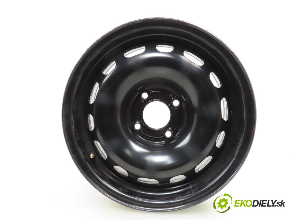 CITROËN/PEUGEOT 0 disky / disk (OCEL
