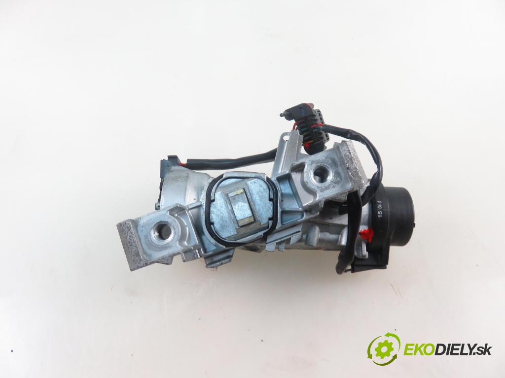 VW TOURAN (1T1, 1T2) MINIVAN 2005 77,00 1.9 TDI - BKC 1896,00 spinačka 1K0905851B (Spínacia skrinka)