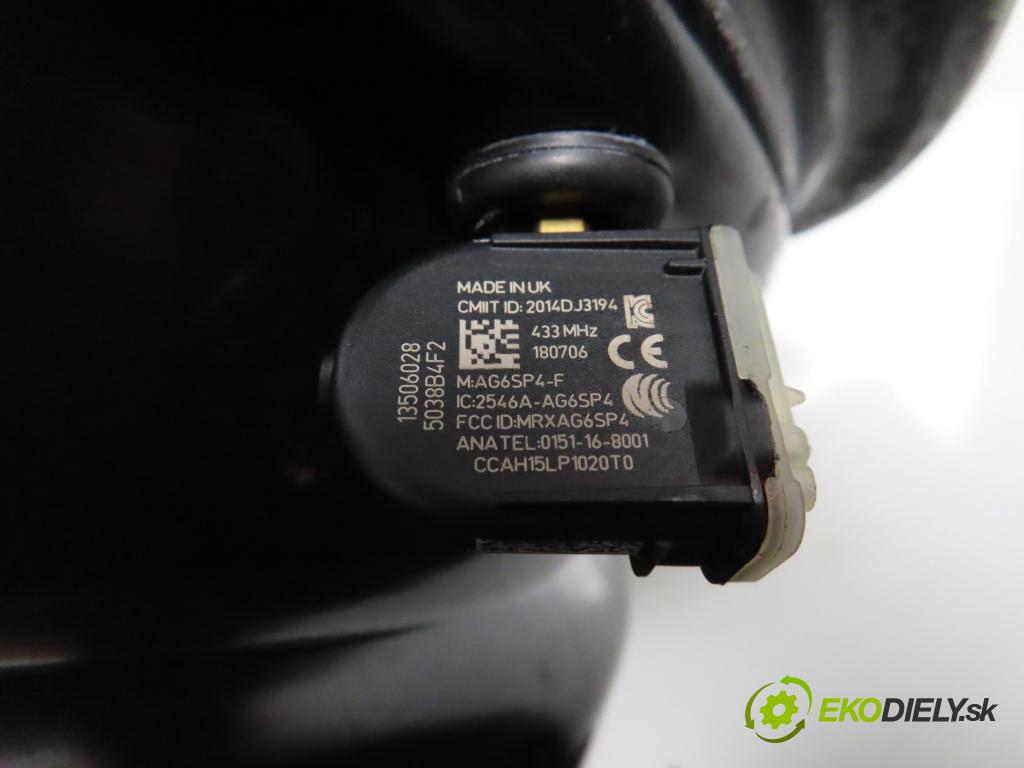 OPEL   0    disky / disk (OCEL