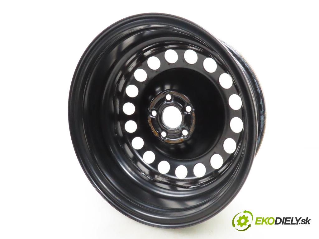 OPEL   0    disky / disk (OCEL