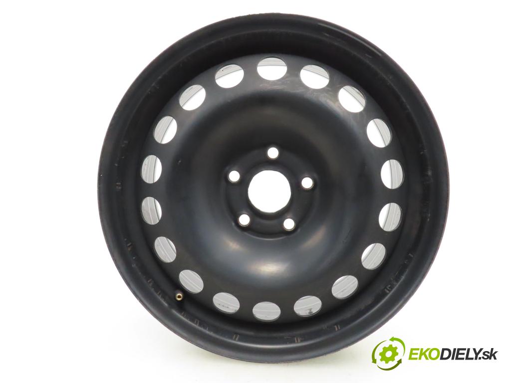 OPEL   0    disky / disk (OCEL