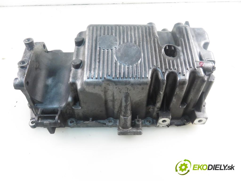 ALFA ROMEO 159 (939_) SEDAN 2009 88,00 1.9 JTDM 8V - 939 A1.000 1910,00 Vaňa olejová 55200644 (Olejová vaňa)