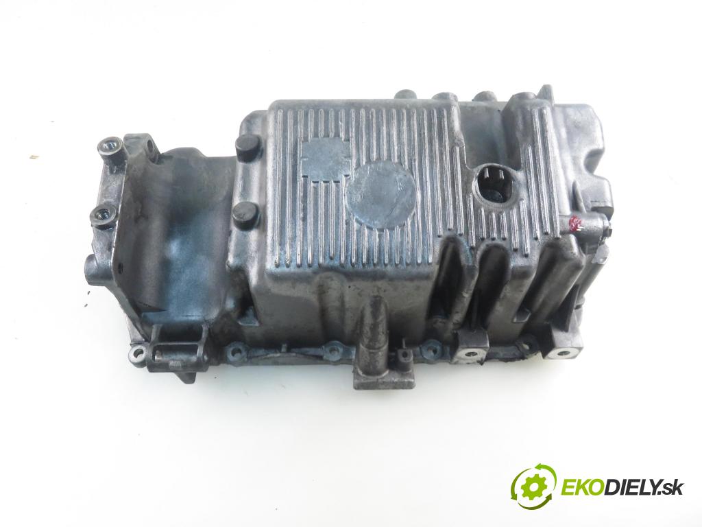 ALFA ROMEO 159 (939_) SEDAN 2009 88,00 1.9 JTDM 8V - 939 A1.000 1910,00 Vaňa olejová 55200644 (Olejová vaňa)