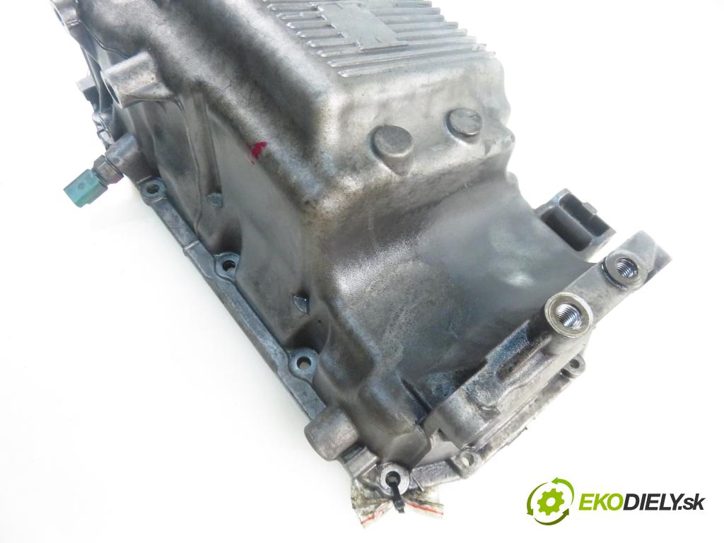 ALFA ROMEO 159 (939_) SEDAN 2009 88,00 1.9 JTDM 8V - 939 A1.000 1910,00 Vaňa olejová 55200644 (Olejová vaňa)