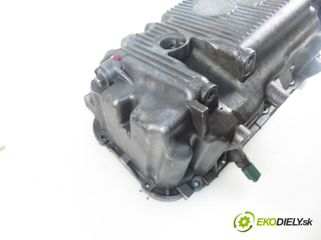 ALFA ROMEO 159 (939_) SEDAN 2009 88,00 1.9 JTDM 8V - 939 A1.000 1910,00 Vaňa olejová 55200644 (Olejová vaňa)