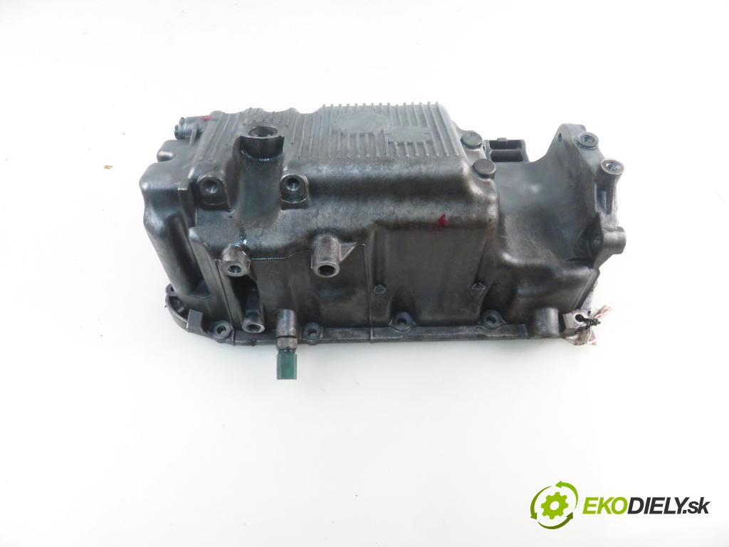 ALFA ROMEO 159 (939_) SEDAN 2009 88,00 1.9 JTDM 8V - 939 A1.000 1910,00 Vaňa olejová 55200644 (Olejová vaňa)