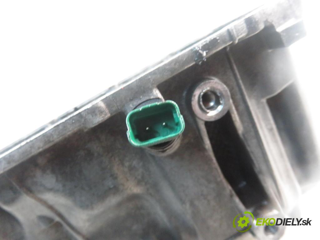 ALFA ROMEO 159 (939_) SEDAN 2009 88,00 1.9 JTDM 8V - 939 A1.000 1910,00 Vaňa olejová 55200644 (Olejová vaňa)