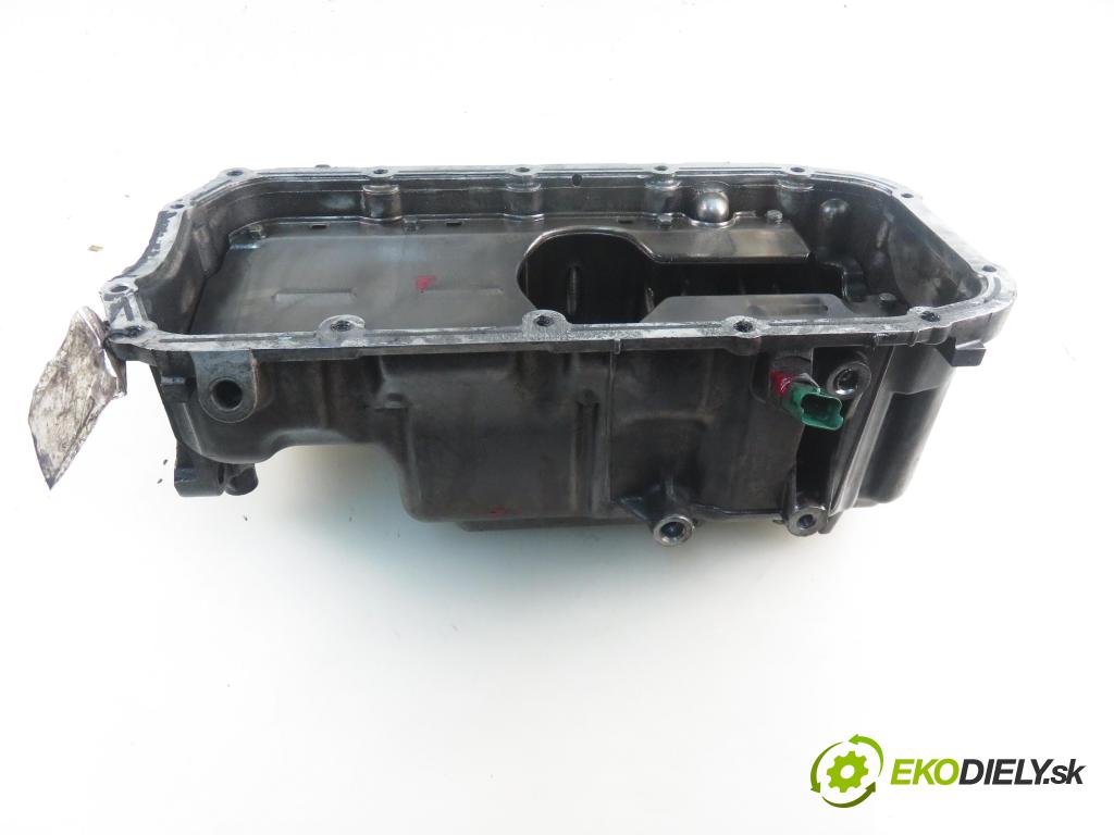 ALFA ROMEO 159 (939_) SEDAN 2009 88,00 1.9 JTDM 8V - 939 A1.000 1910,00 Vaňa olejová 55200644 (Olejová vaňa)