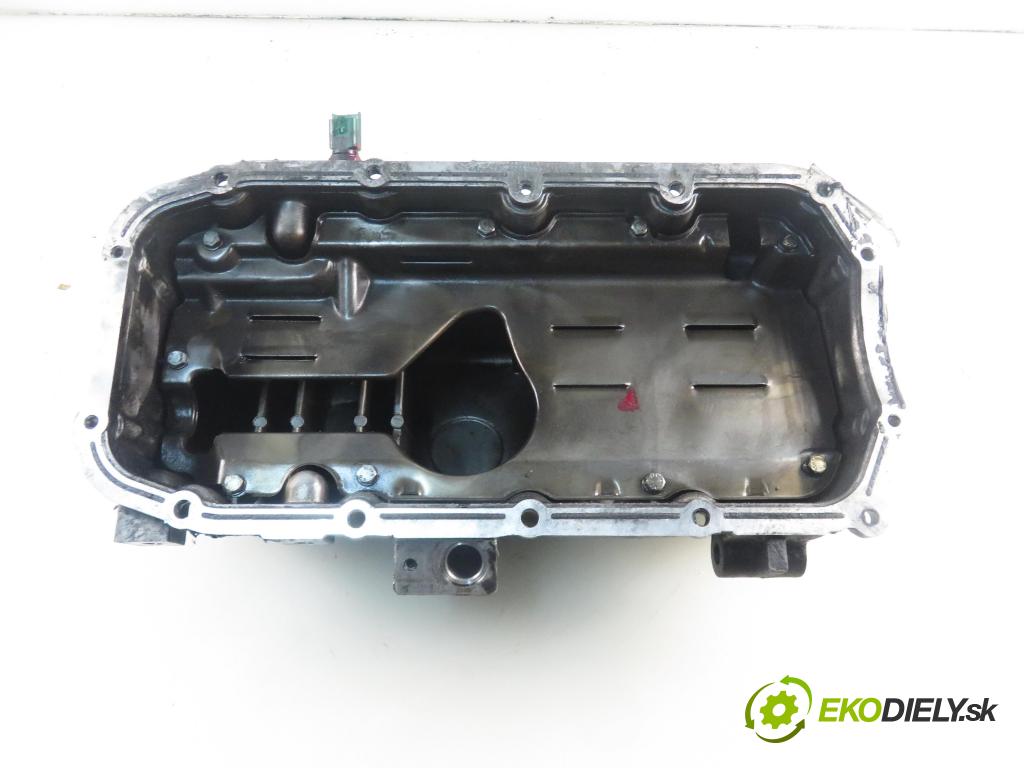 ALFA ROMEO 159 (939_) SEDAN 2009 88,00 1.9 JTDM 8V - 939 A1.000 1910,00 Vaňa olejová 55200644 (Olejová vaňa)