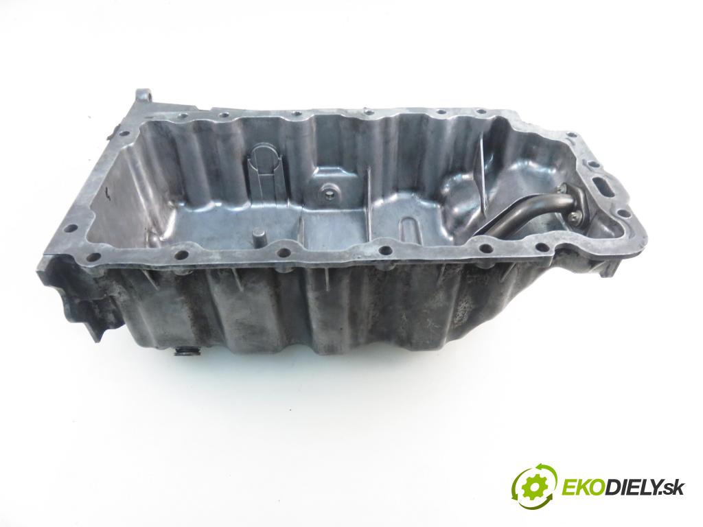 OPEL ZAFIRA A Nadwozie Wielkopojemne (MPV) (T98)  MINIVAN 2000 60,00 2.0 DI 16V - X 20 DTL 1995,00 Vaňa olejová 90400202 ; R90400202 (Olejová vaňa)