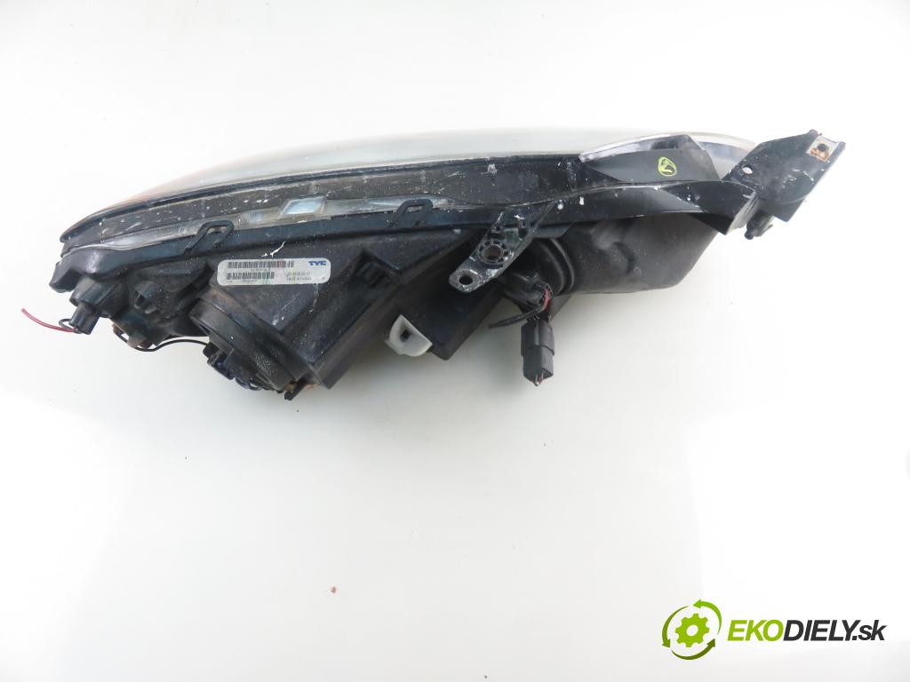 MAZDA CX-7 (ER) SUV 2008 175,00 2.3 MZR DISI Turbo AWD 238 - L3-VDT 2261,00 světlo LP