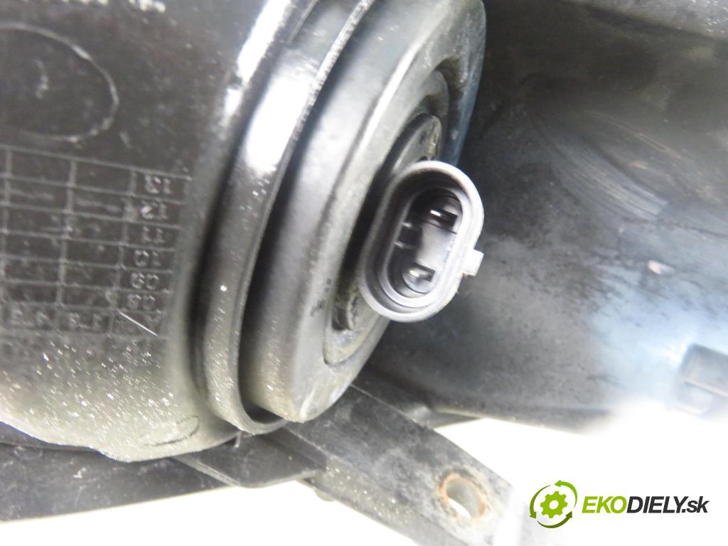 MAZDA CX-7 (ER) SUV 2008 175,00 2.3 MZR DISI Turbo AWD 238 - L3-VDT 2261,00 světlo LP