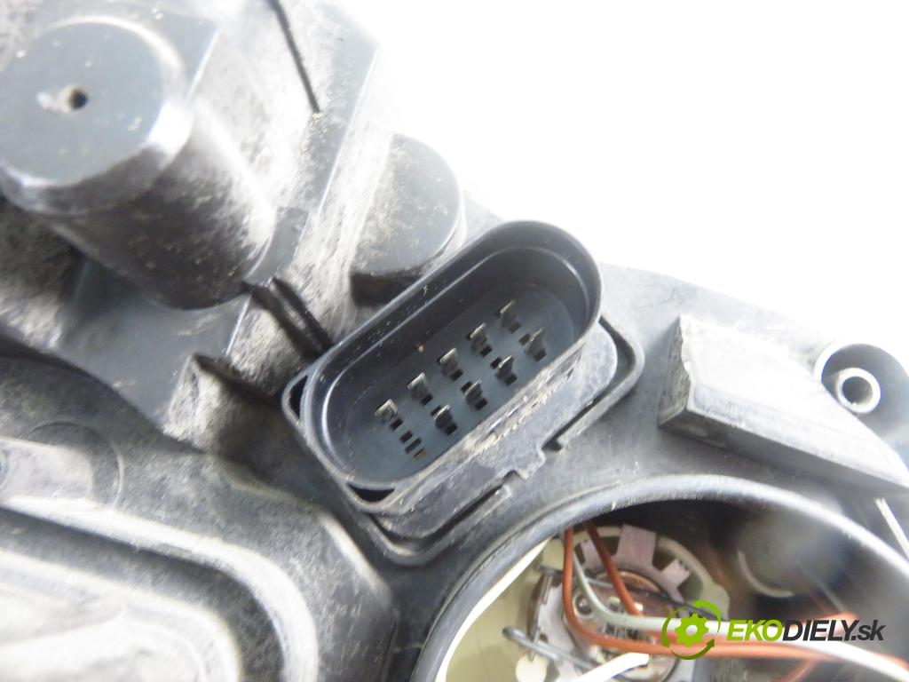 VW POLO (9N_) HB 2004 55,00 1.4 TDI - BAY 1422,00 světlo LP 6Q1941007M