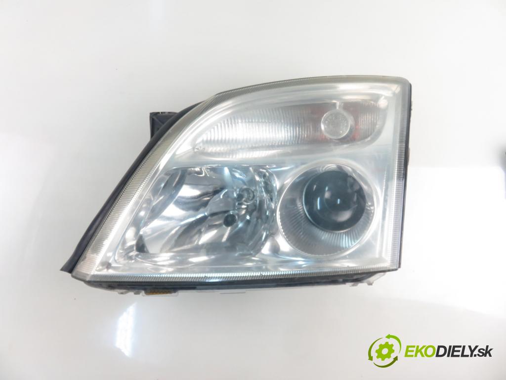 OPEL VECTRA C (Z02) LIFTBACK 2005 90,00 1.8 16V 122 - Z 18 XE 1796,00 světlo LP