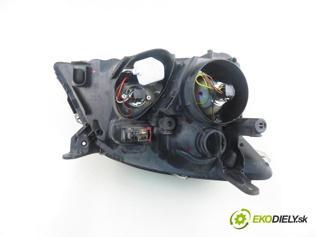 OPEL VECTRA C (Z02) LIFTBACK 2005 90,00 1.8 16V 122 - Z 18 XE 1796,00 světlo LP