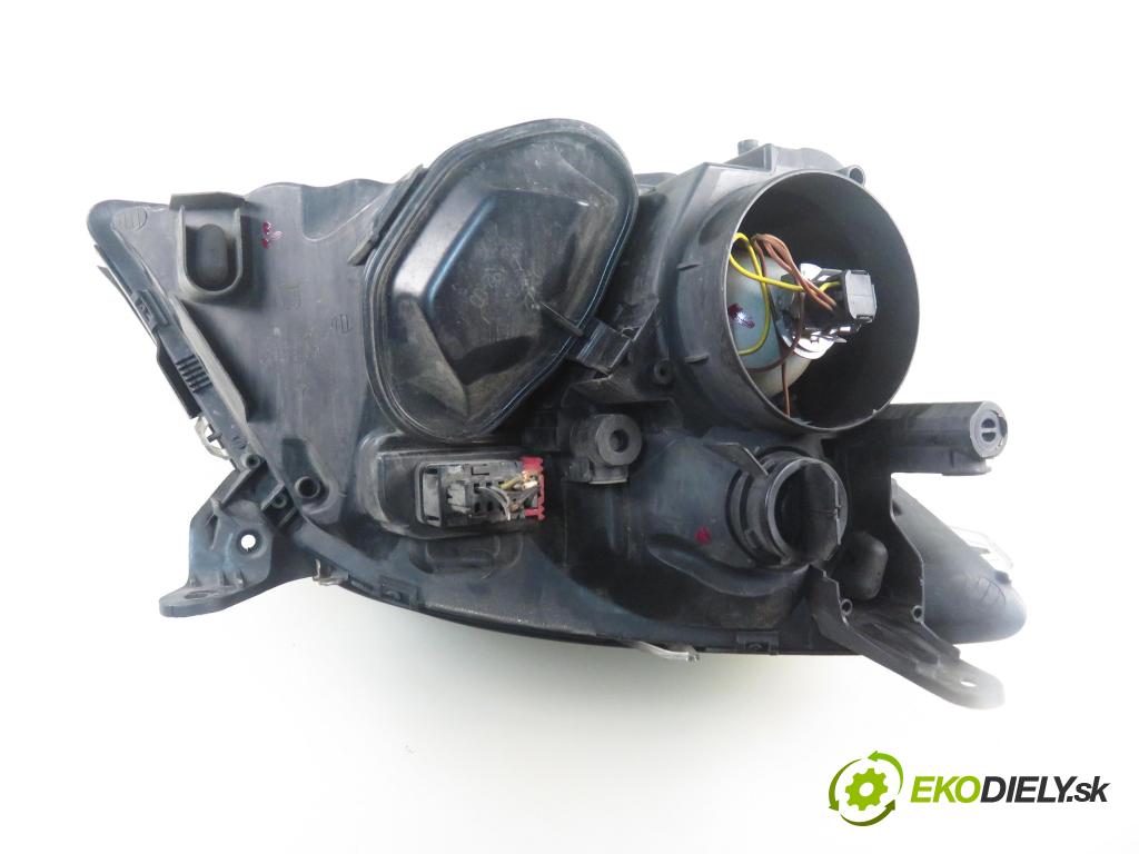 OPEL VECTRA C (Z02) LIFTBACK 2005 90,00 1.8 16V 122 - Z 18 XE 1796,00 světlo LP