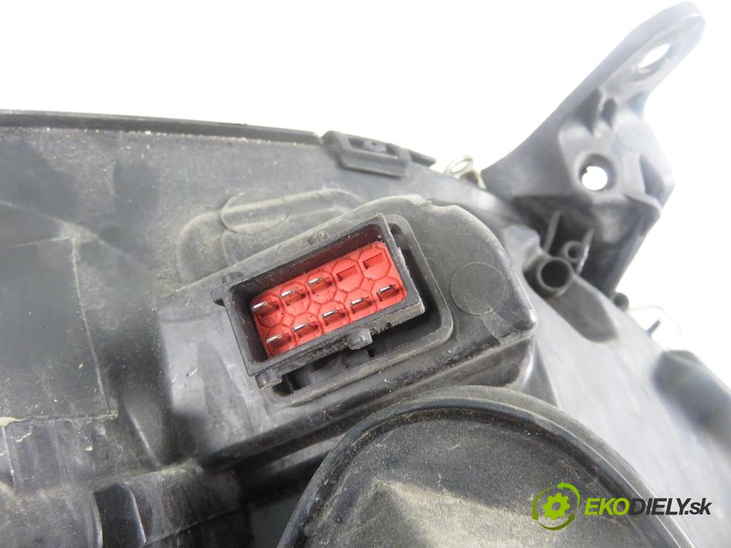 OPEL VECTRA C (Z02) LIFTBACK 2005 90,00 1.8 16V 122 - Z 18 XE 1796,00 světlo LP