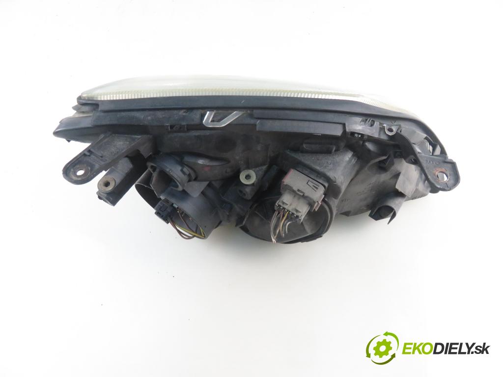 OPEL VECTRA C (Z02) LIFTBACK 2005 90,00 1.8 16V 122 - Z 18 XE 1796,00 světlo LP