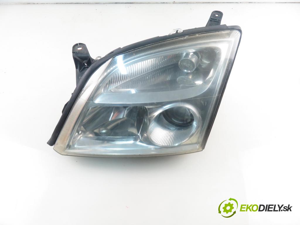 OPEL VECTRA C (Z02) LIFTBACK 2005 90,00 1.8 16V 122 - Z 18 XE 1796,00 světlo LP