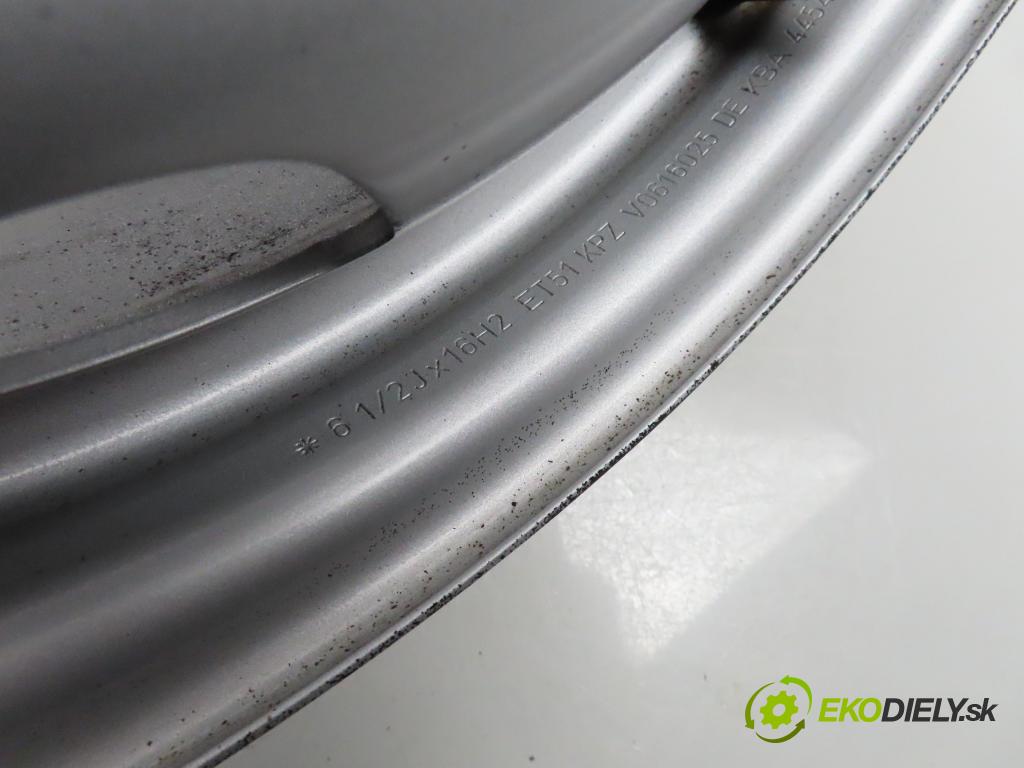 VW   0    disky / disk plechový 7E0601027C