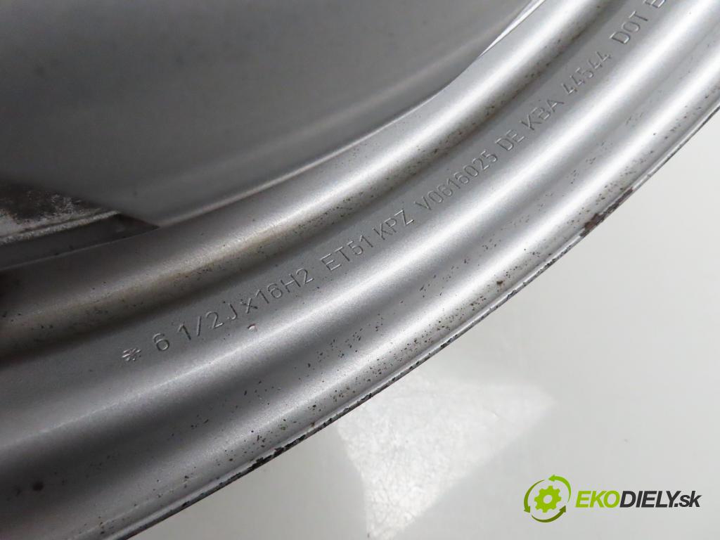 VW   0    disky / disk plechový 