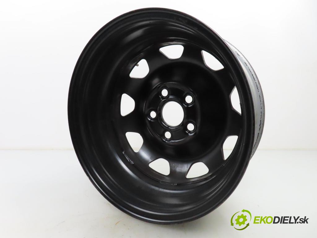 VW 0 disky / disk plechový