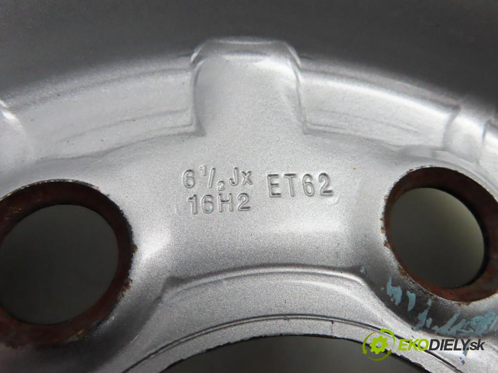 MERCEDES-BENZ 0 disky / disk plechový