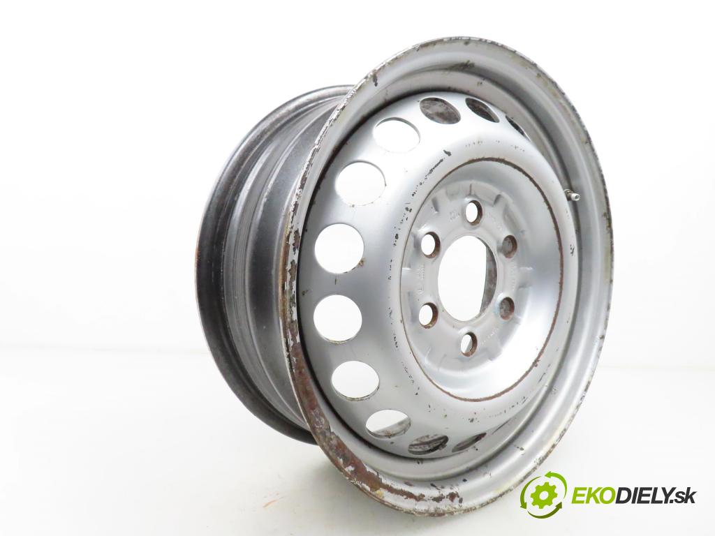 MERCEDES-BENZ 0 disky / disk plechový