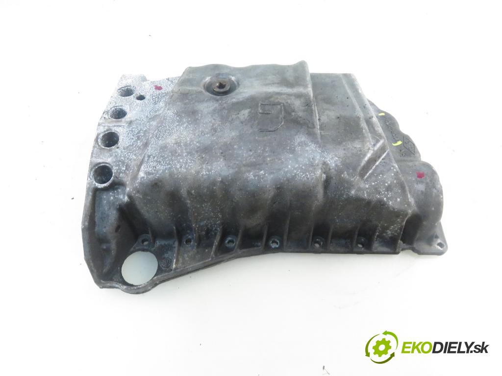 VOLVO V40 Kombi (645) KOMBI 2001 85,00 1.9 DI 116 - D 4192 T3 1870,00 Vaňa olejová 7700114034 (Olejová vaňa)