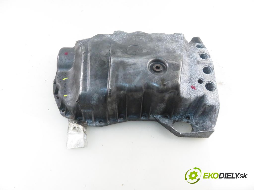 VOLVO V40 Kombi (645) KOMBI 2001 85,00 1.9 DI 116 - D 4192 T3 1870,00 Vaňa olejová 7700114034 (Olejová vaňa)