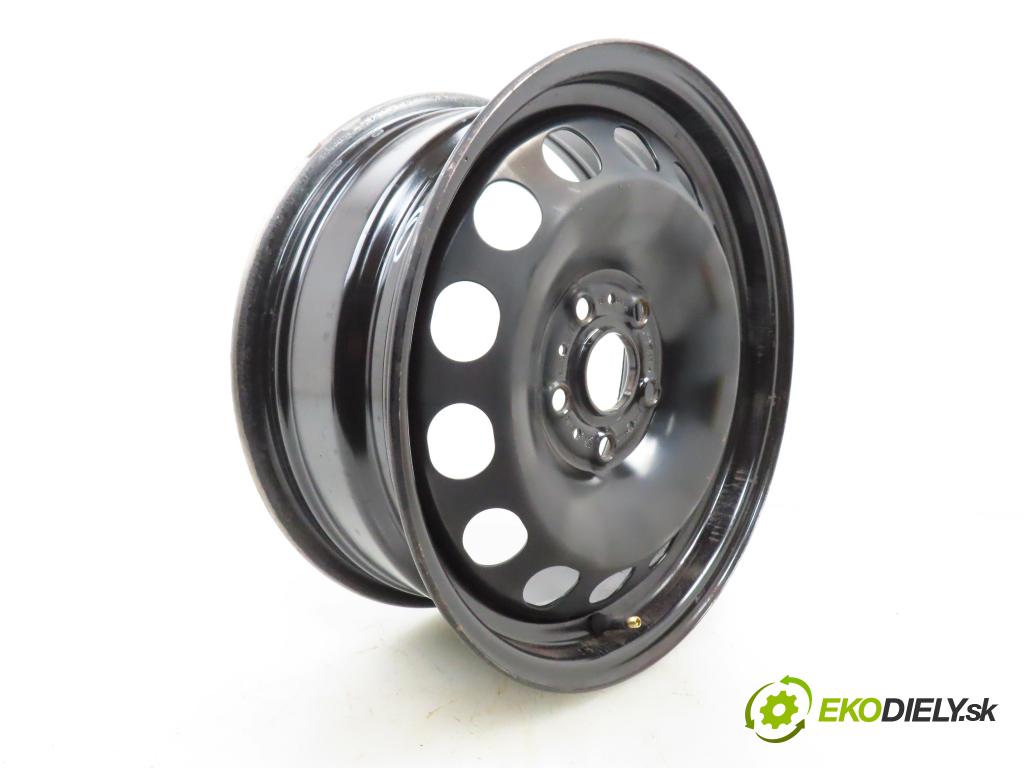 VW 0 disky / disk (OCEL