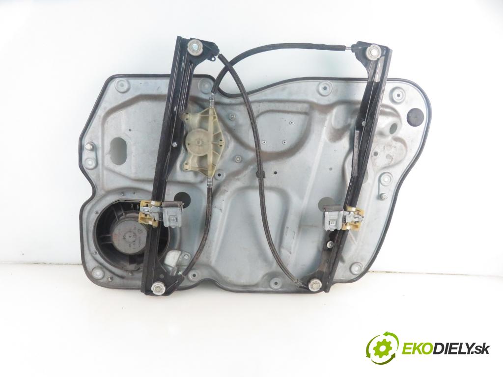 VW TOURAN (1T3) MINIVAN 2012 103,00 2.0 TDI - CFHC 1968,00 mechanismus oken 1T0959701T ; 5K0959793 ; 1T1837729BC