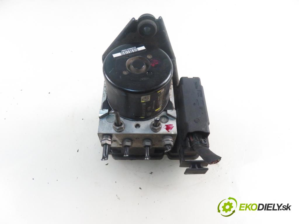 VW TOURAN (1T3) MINIVAN 2012 103,00 2.0 TDI - CFHC 1968,00 Pumpa ABS 1K0907379BJ ; 10096103523 ; 1K0614517DE (Pumpa ABS)