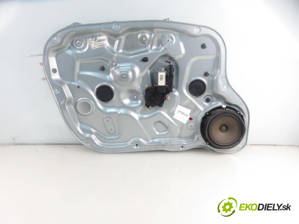 KIA CEE'D liftback (ED) HB 2008 77,00 1.4 1396,00 mechanismus oken 824701H020