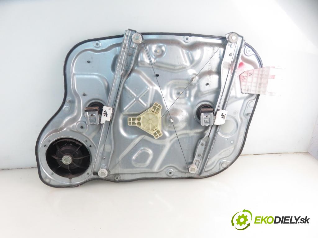KIA CEE'D liftback (ED) HB 2008 77,00 1.4 1396,00 mechanismus oken 824701H020