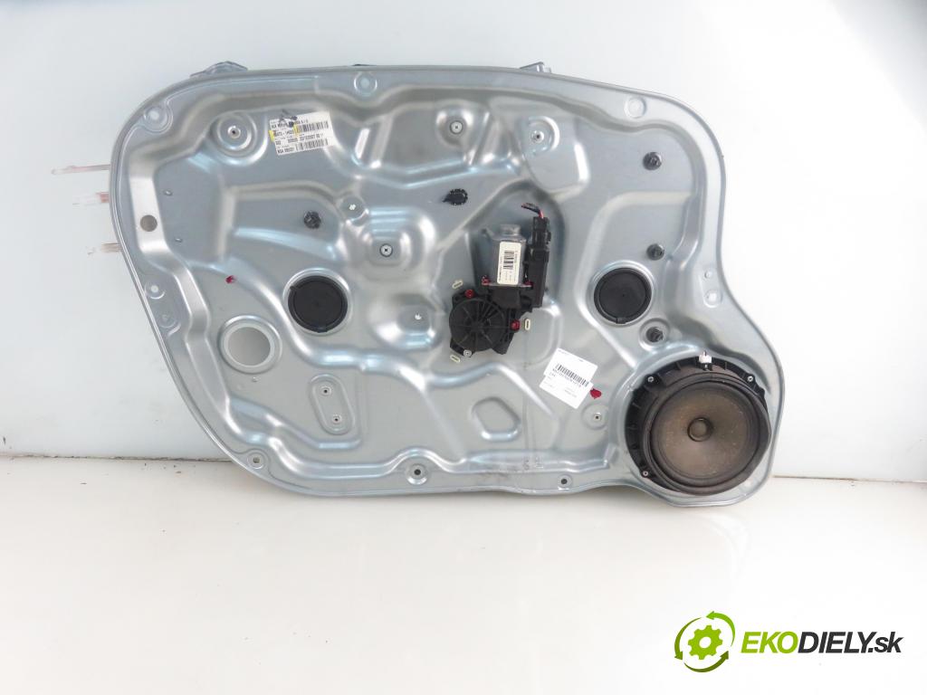 KIA CEE'D liftback (ED) HB 2008 77,00 1.4 1396,00 mechanismus oken 824701H020