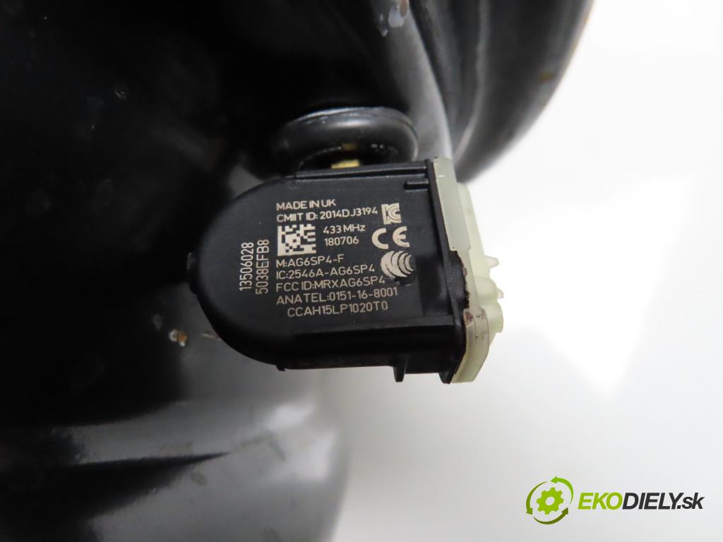 OPEL 0 disky / disk (OCEL