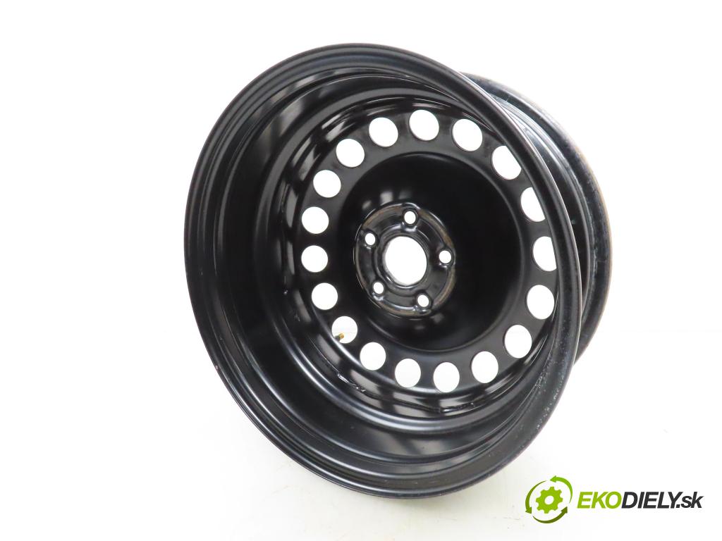 OPEL 0 disky / disk (OCEL