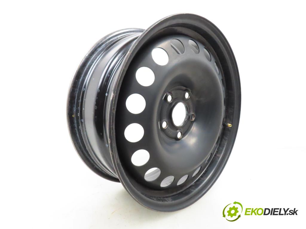 OPEL 0 disky / disk (OCEL