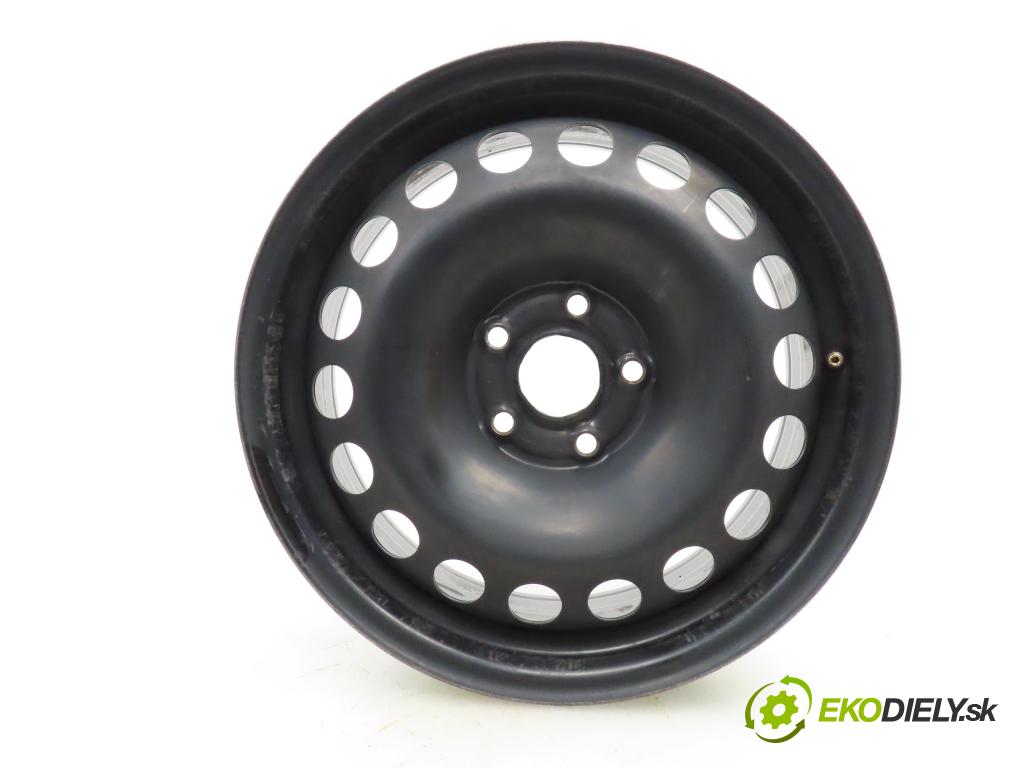 OPEL 0 disky / disk (OCEL