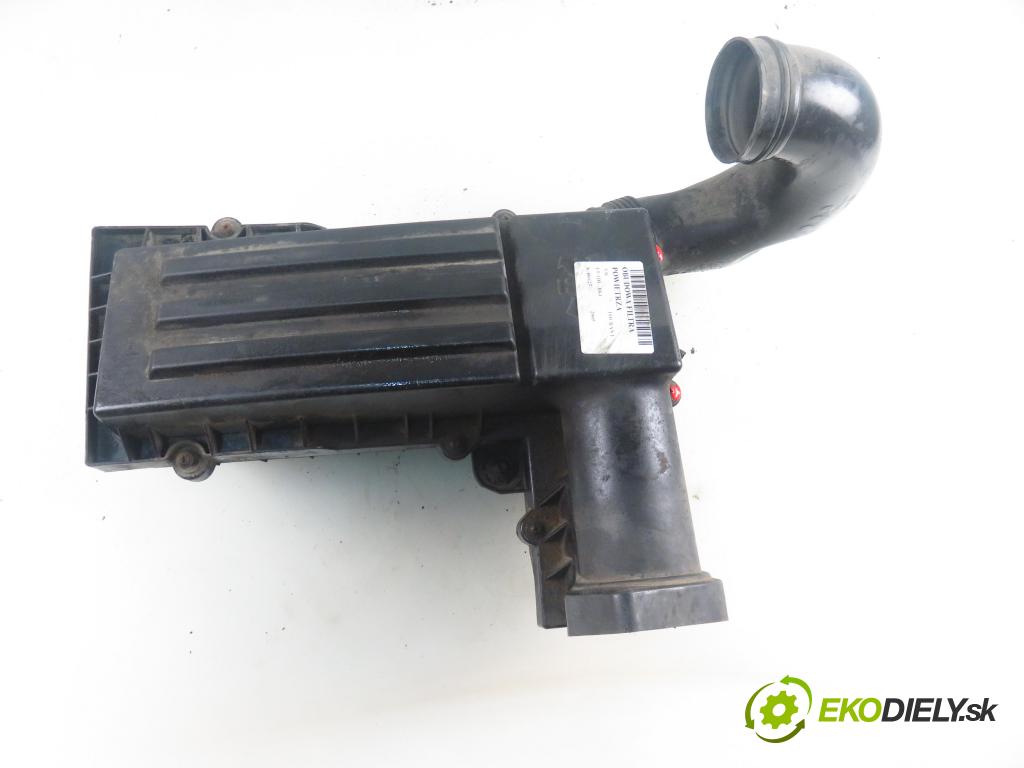 VW TOURAN (1T1, 1T2) MINIVAN 2005 77,00 1.9 TDI - BKC 1896,00 Obal filtra vzduchu 1K0129607R ; 1K0129601AE (Obal filtra vzduchu)