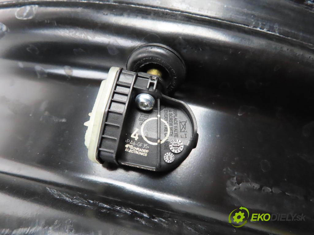 OPEL 0 disky / disk plechový