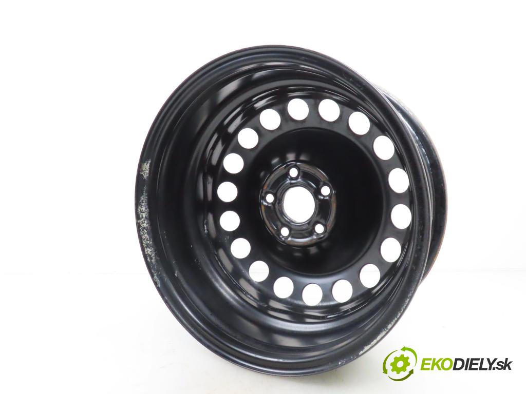 OPEL 0 disky / disk plechový