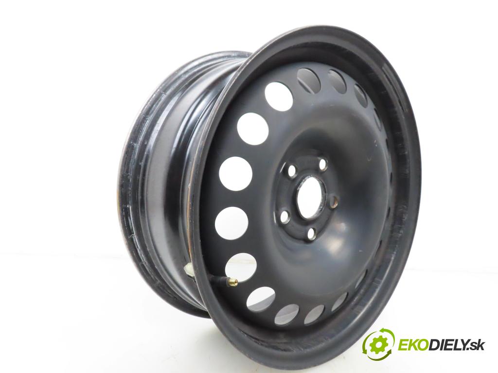 OPEL 0 disky / disk plechový