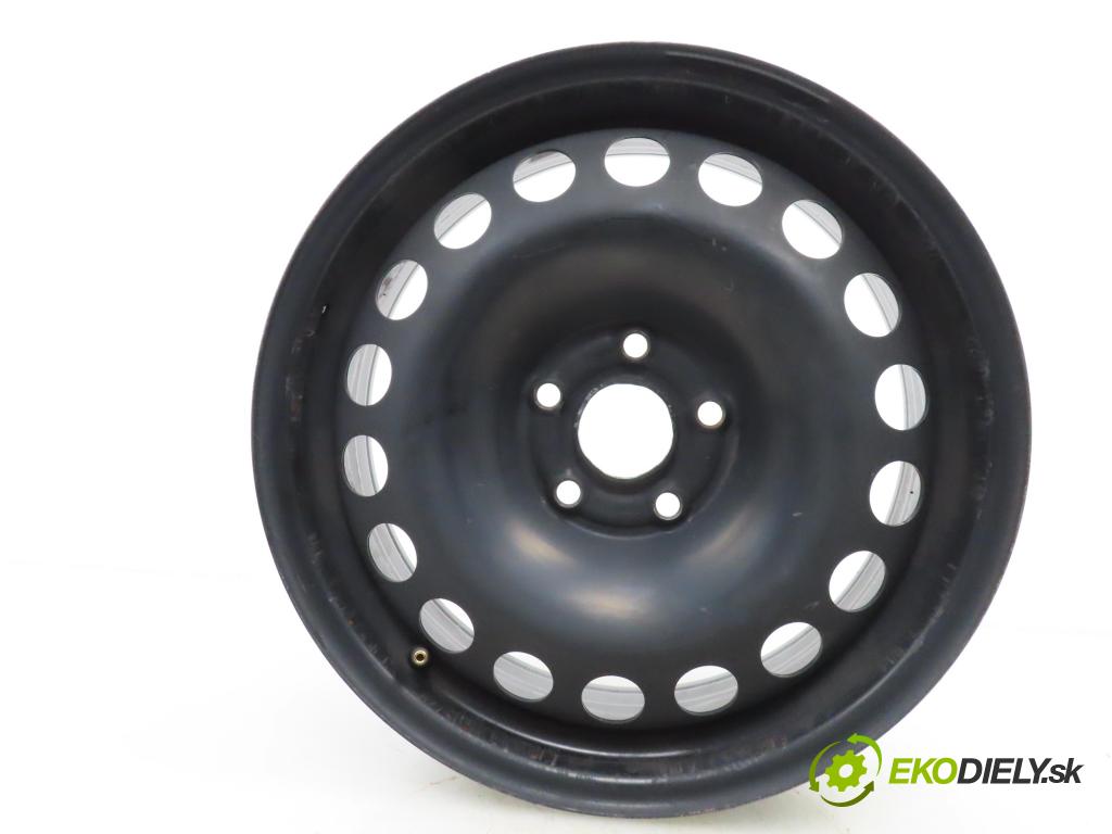 OPEL 0 disky / disk plechový