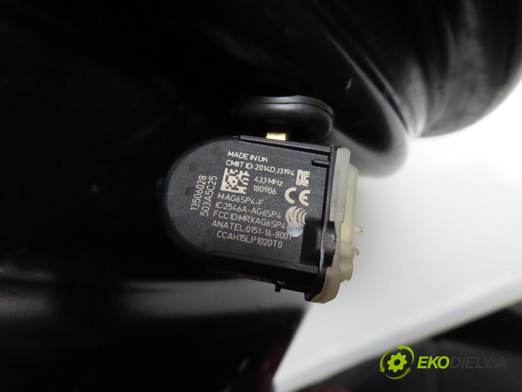 OPEL 0 disky / disk plechový