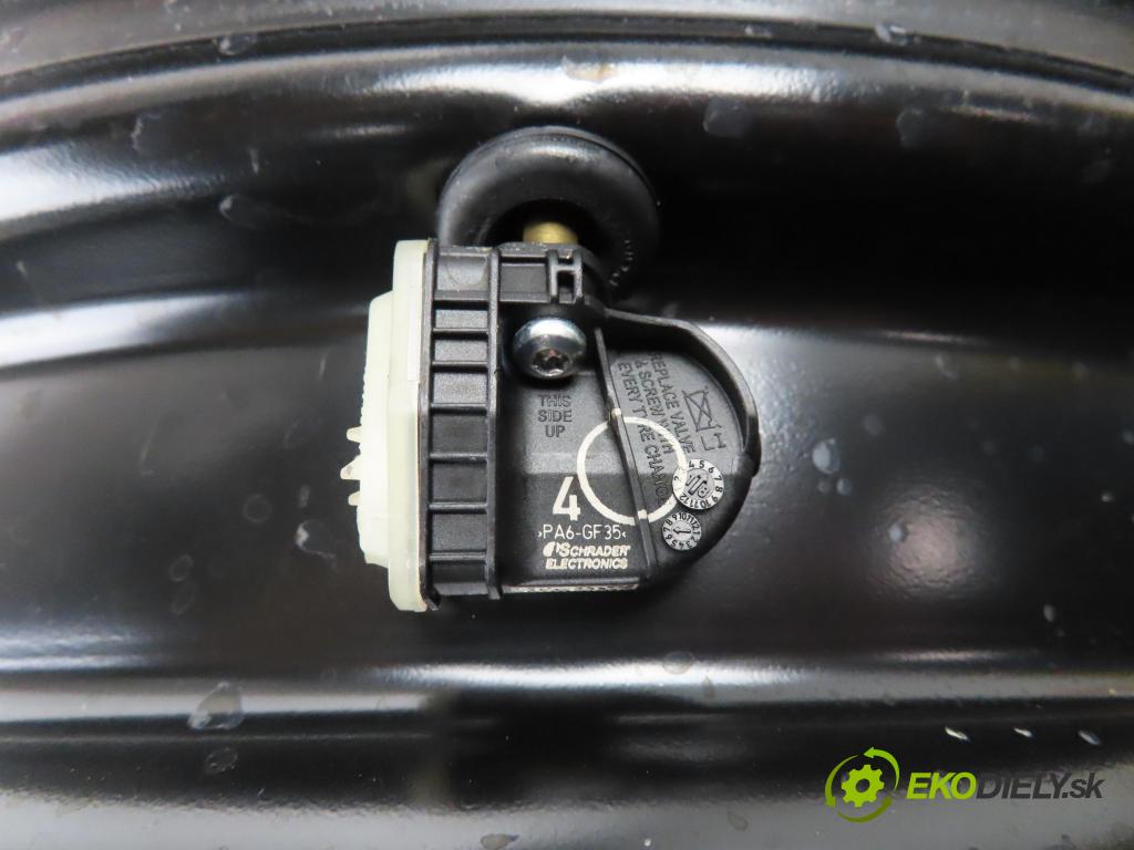 OPEL 0 disky / disk plechový