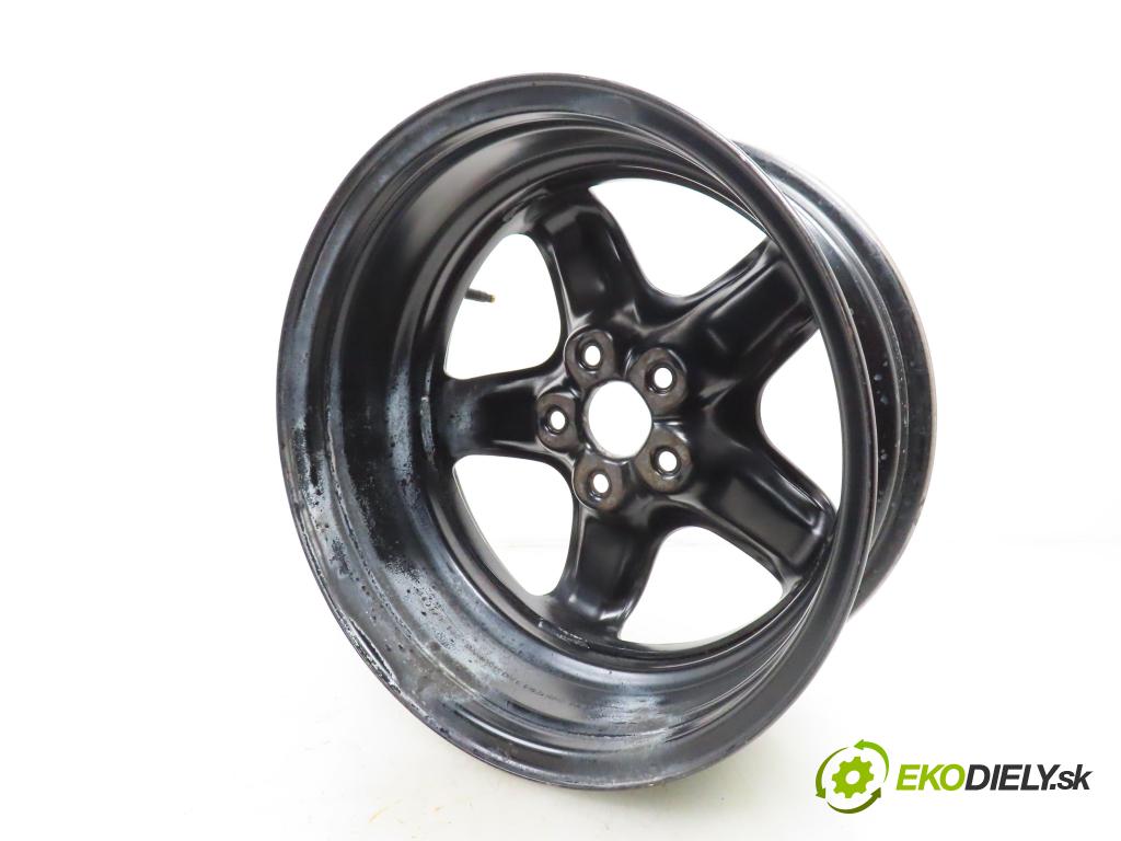 OPEL 0 disky / disk plechový