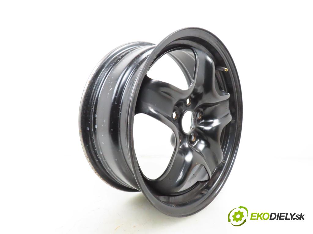 OPEL 0 disky / disk plechový