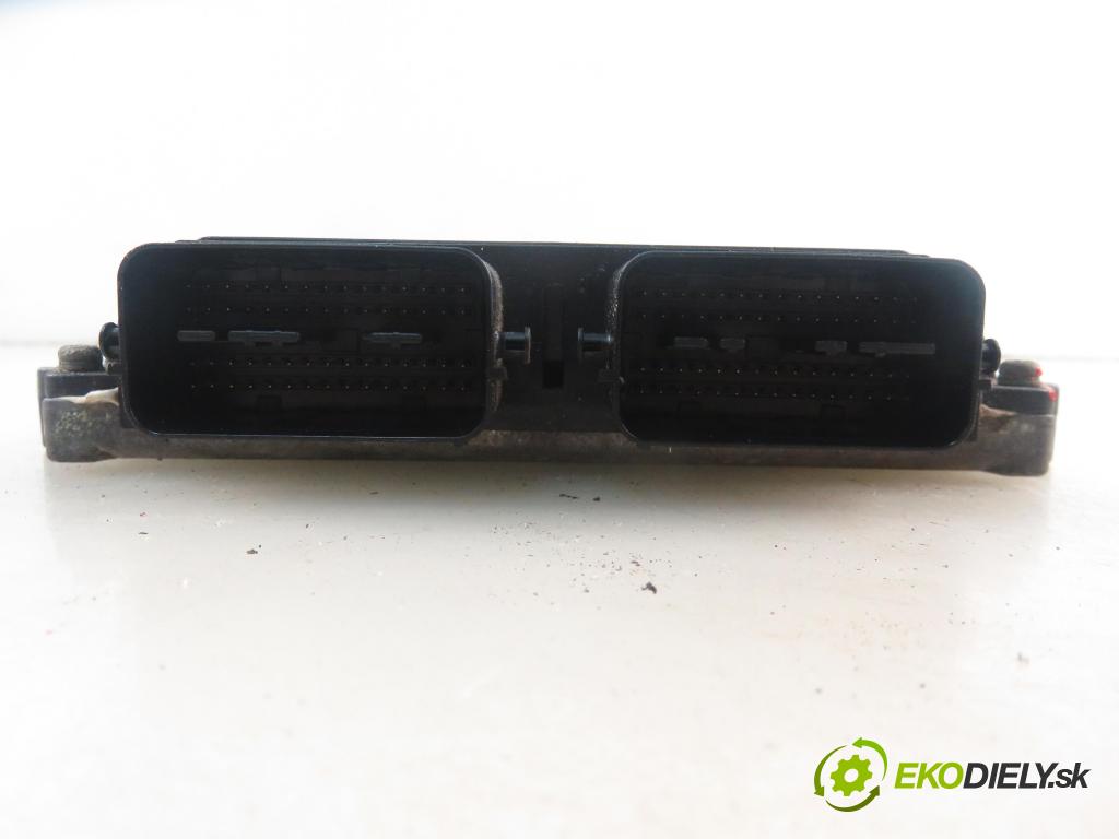 SUZUKI SX4 (EY, GY) CROSSOVER 2008 79,00 1.6 VVT 4x4 (RW 416) 107 - M16A 1586,00 Riadiaca jednotka Motor 3392079J2 ; MB1123002563